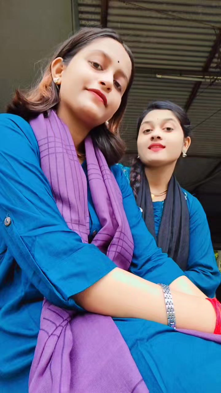@💙জোড়া শালিক💙