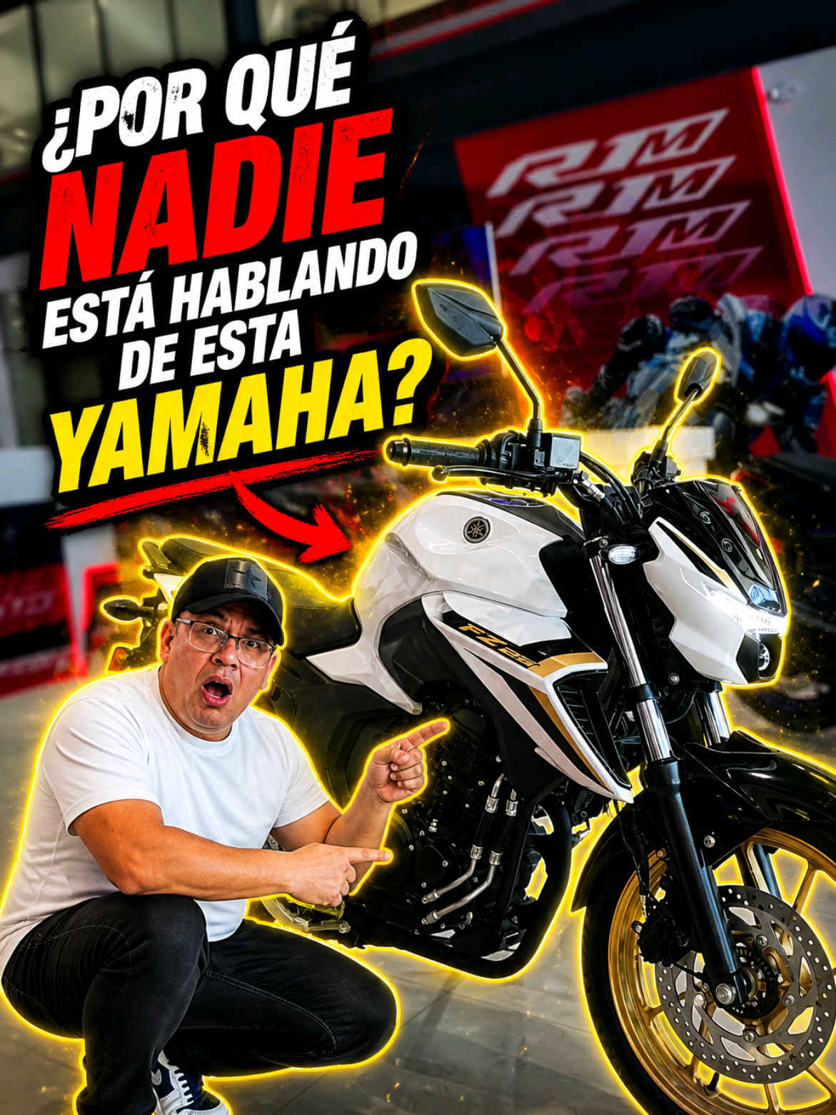 @Marcus GT Motos
