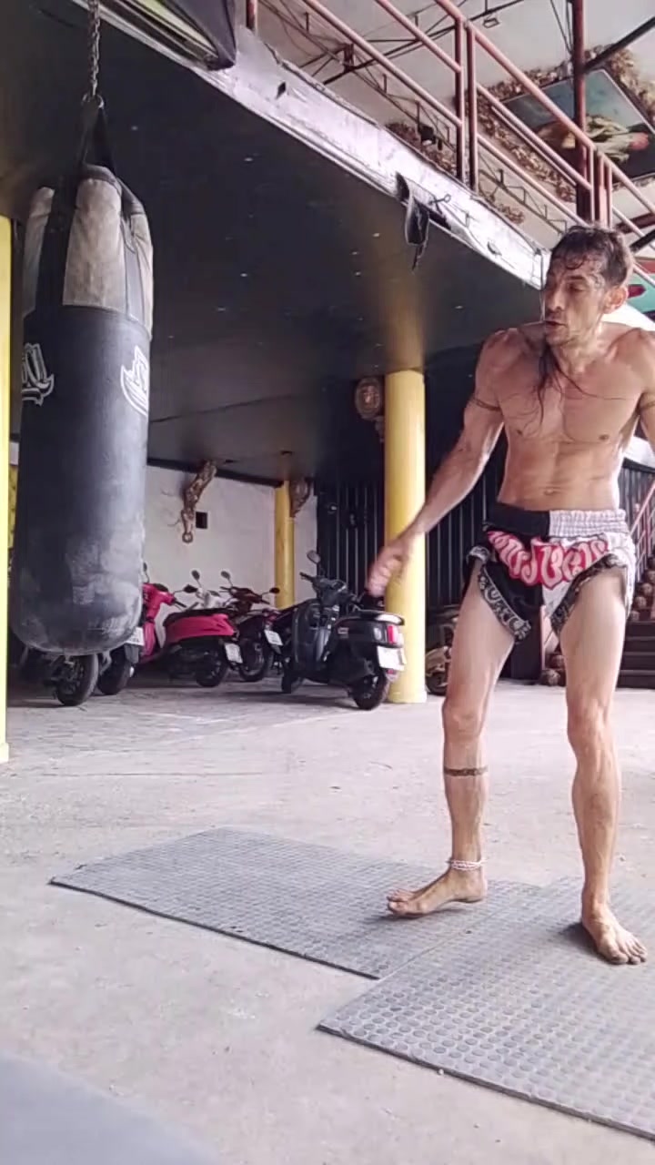 @rami Thailandi dragon master