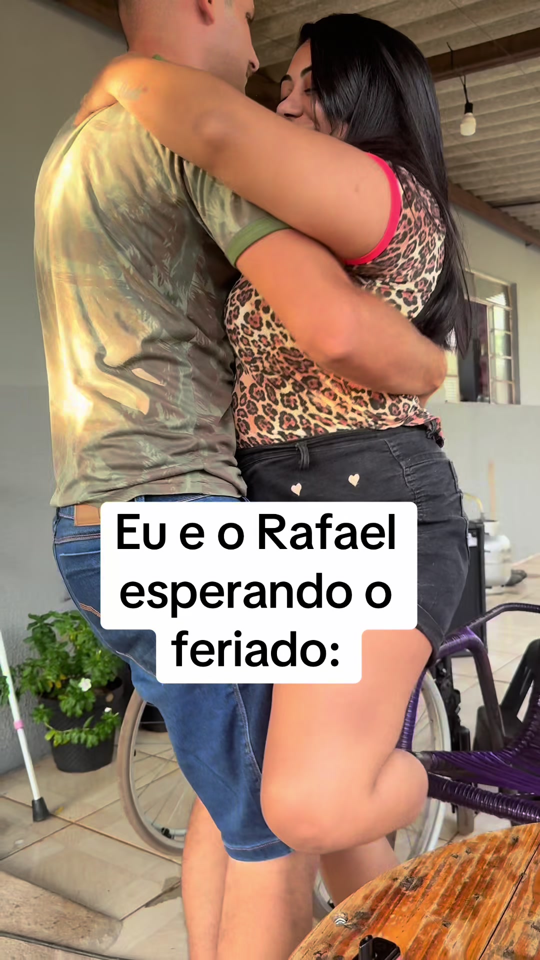 @♿️ Mayara da Karen 💖