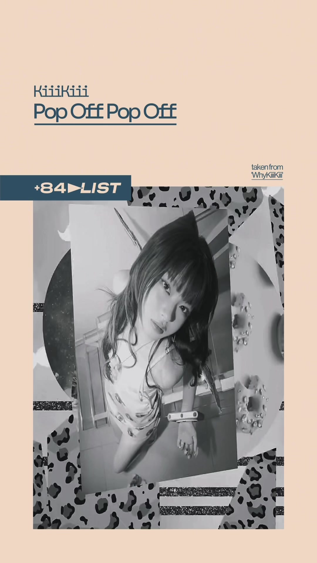@+84 PLAYLIST