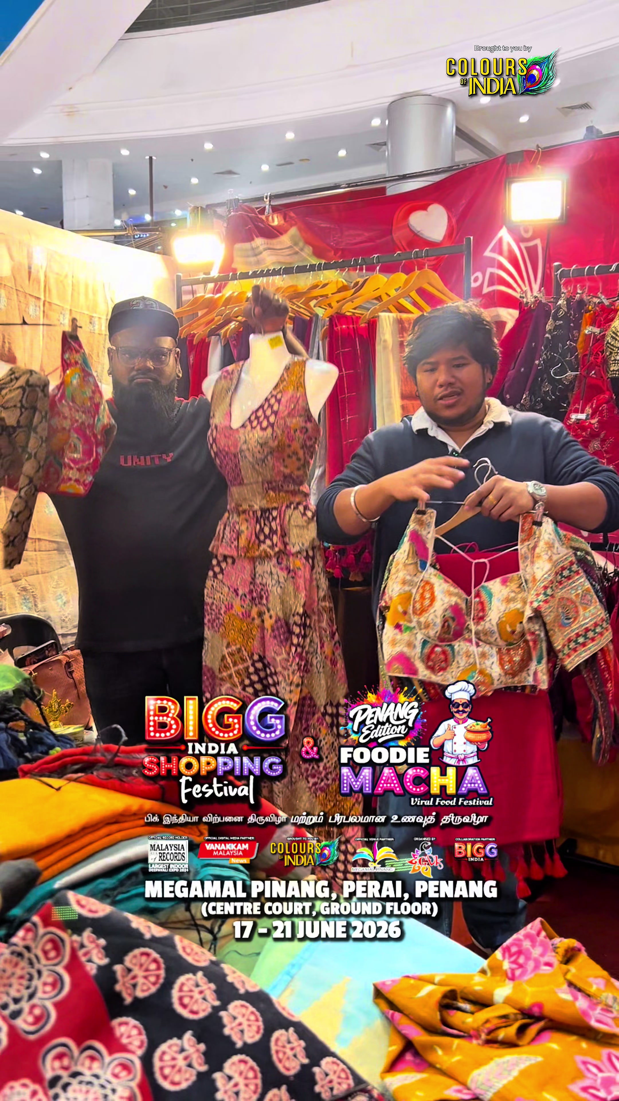 @BIGG INDIA