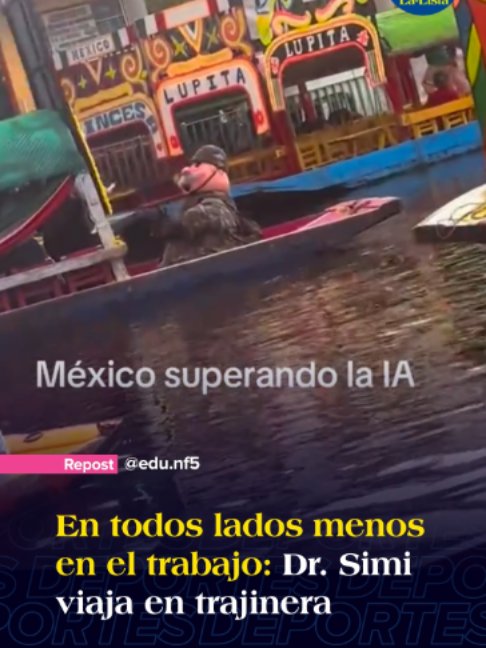 @La-Lista Deportes