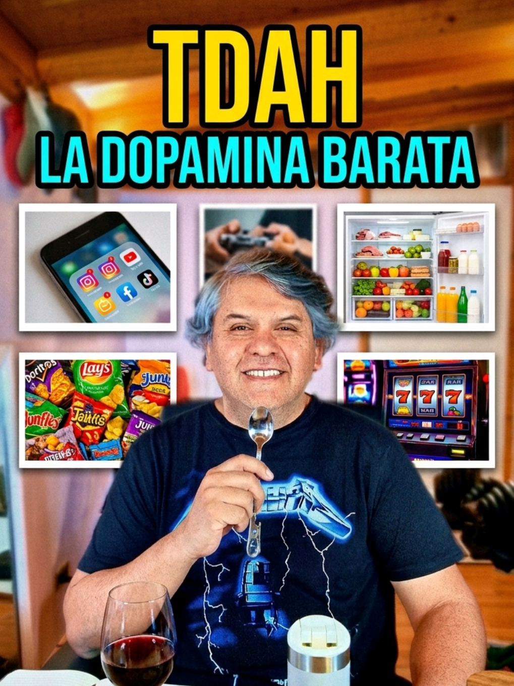 @El Doctor Víctor