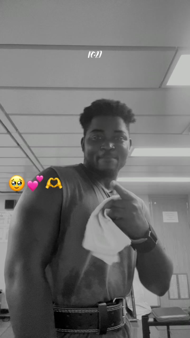 @Norien Hegan Glorybowy Odogwu