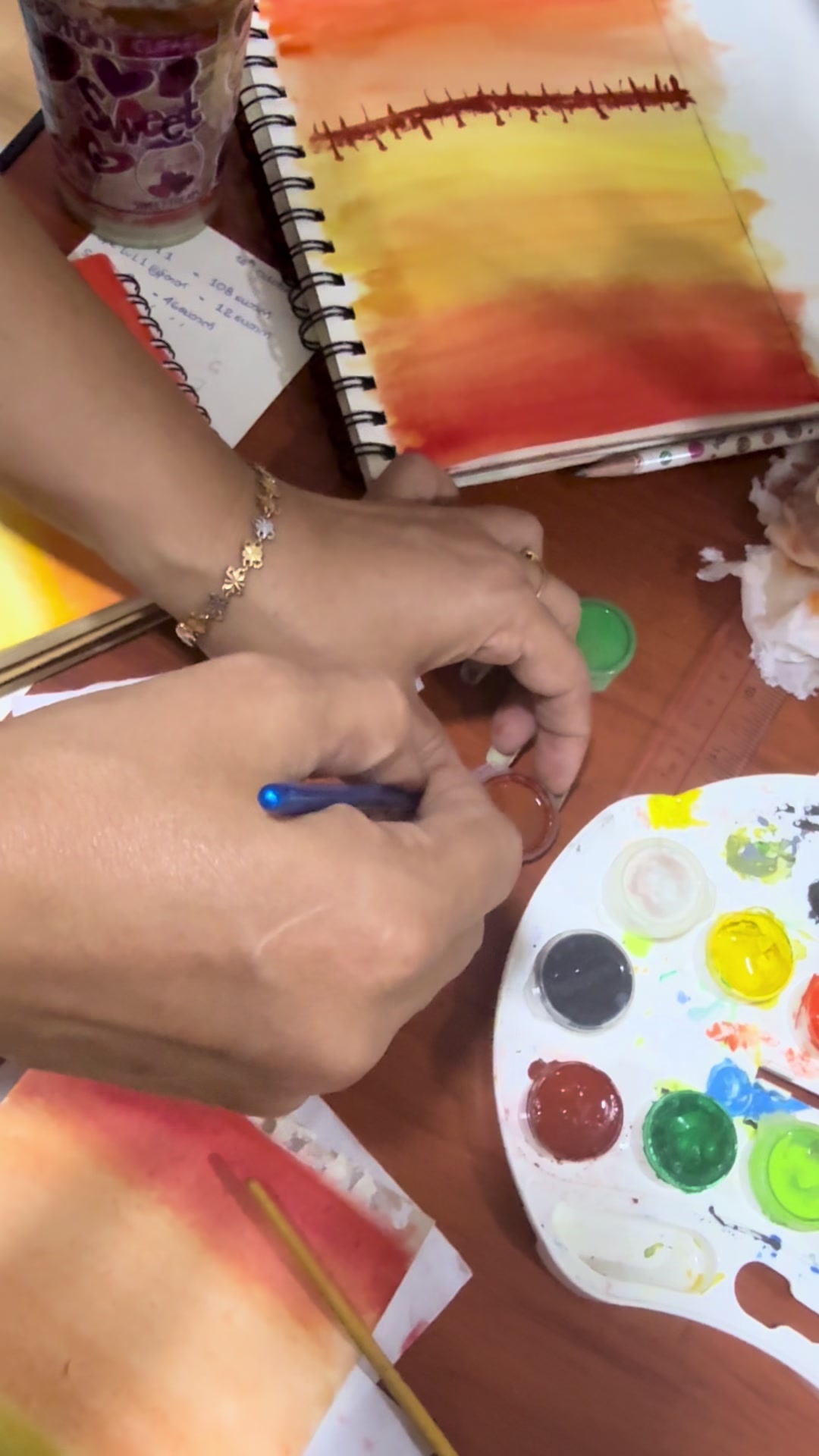 @Art therapy by Star Art