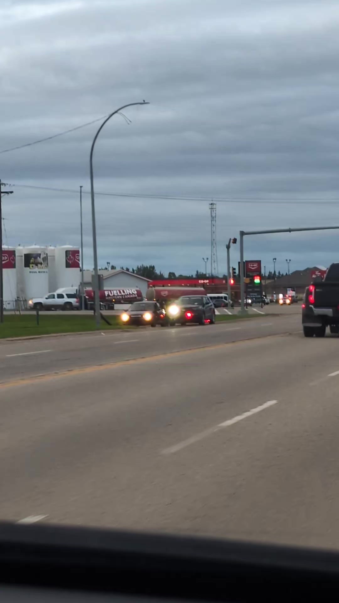 @Blackfalds Emergency Photos