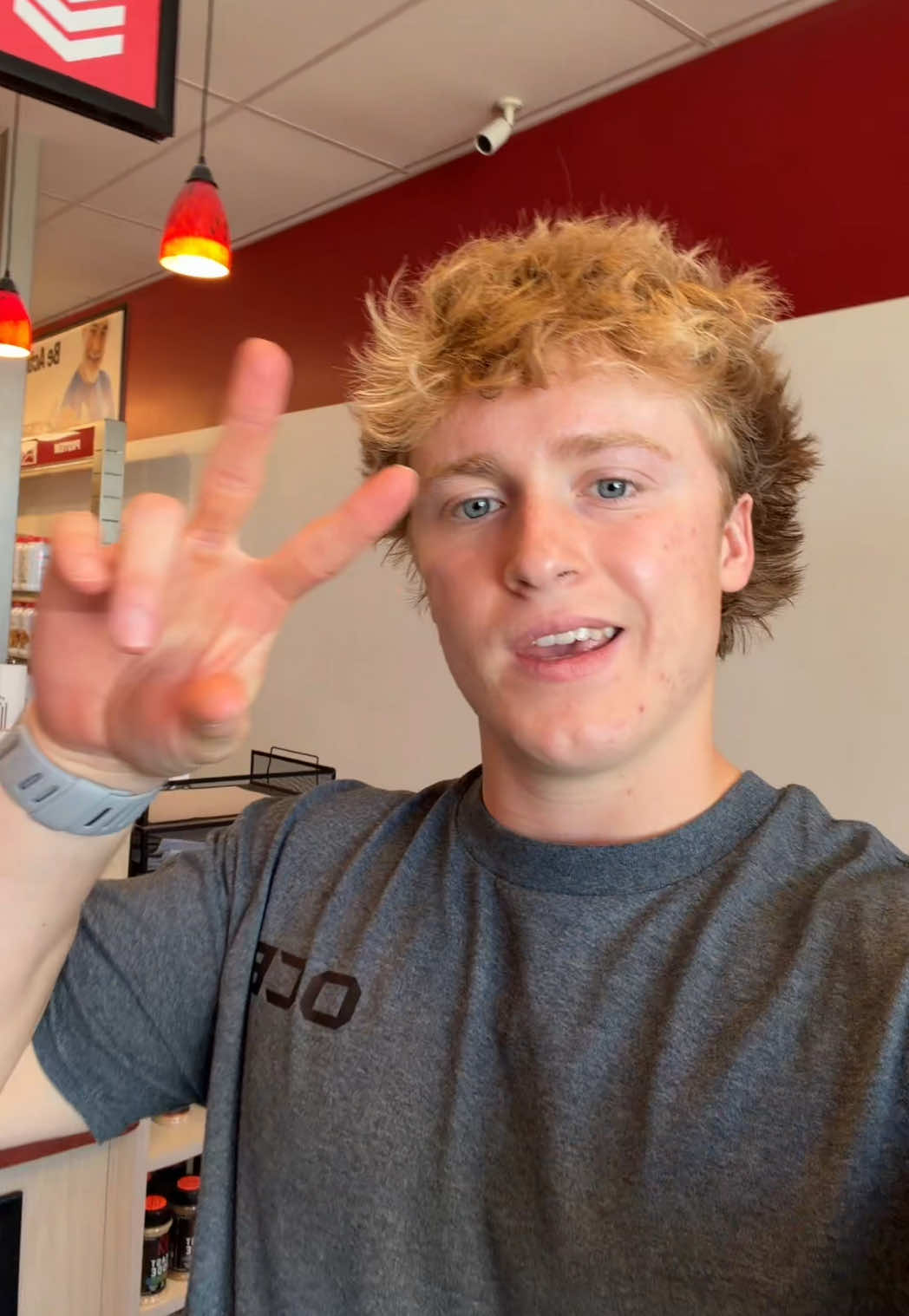 @Brad brah