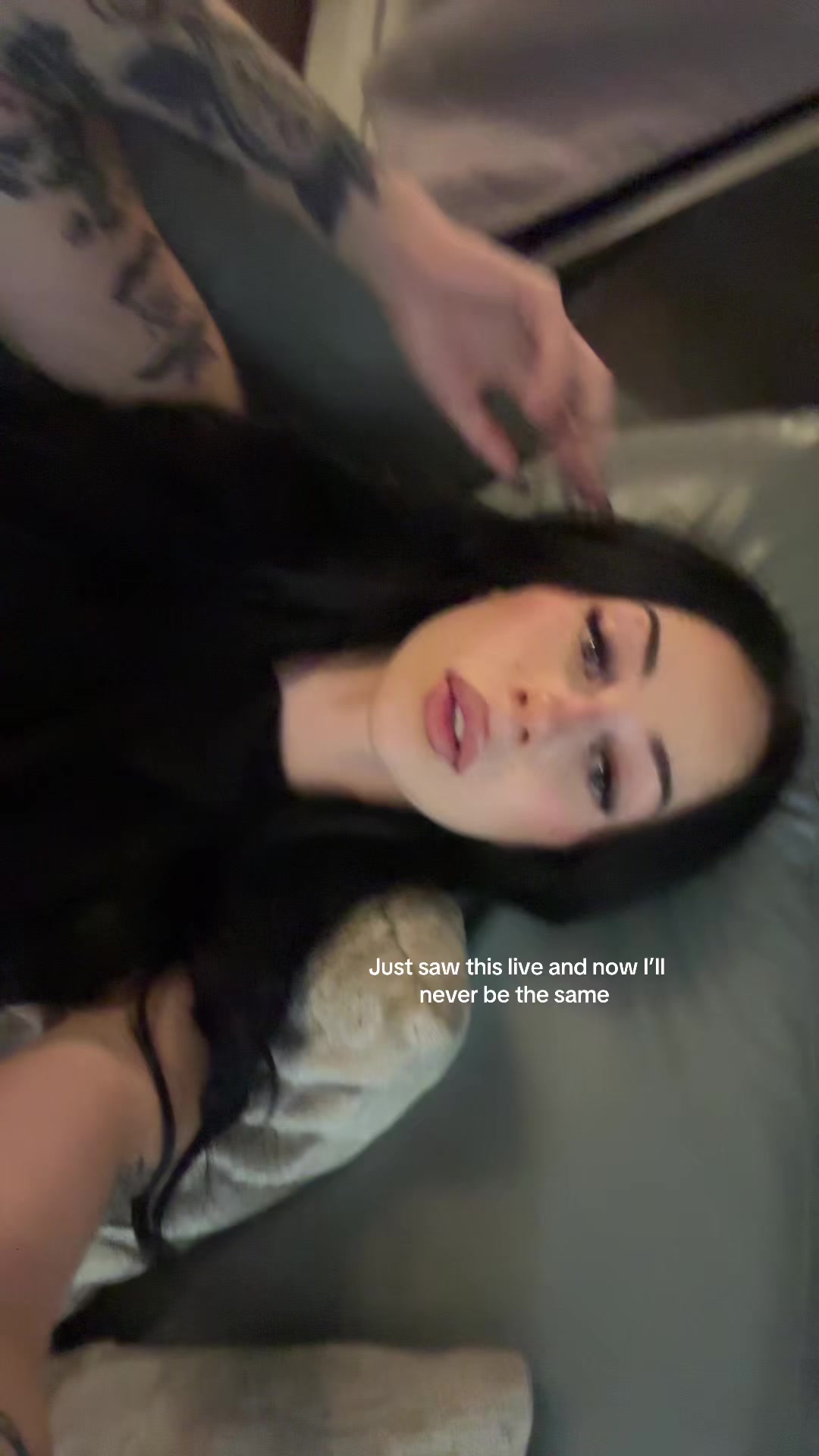@Aurora