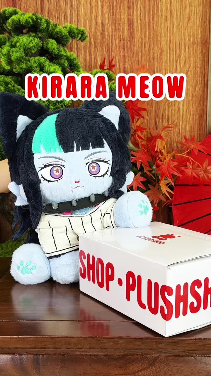 @Plushshop_Mexico