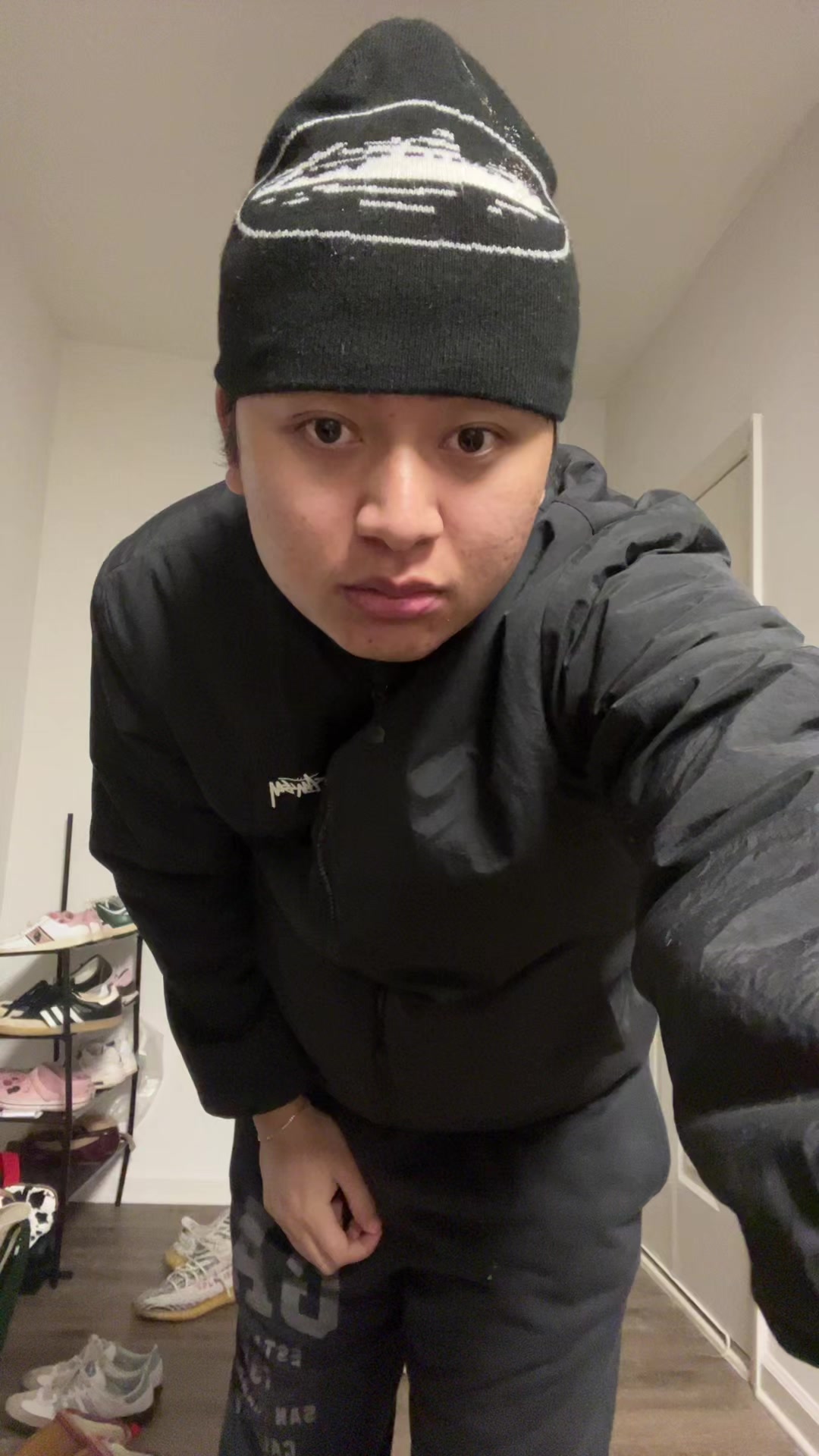 @Karma