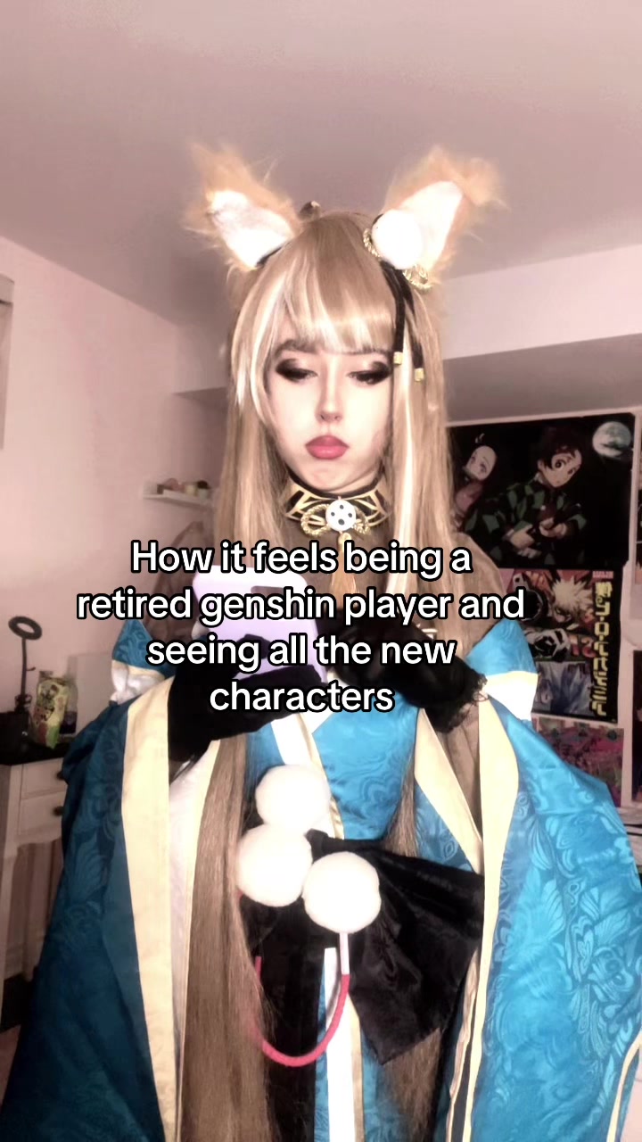 @Kats !