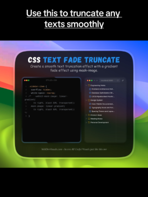 @WebDevVisuals