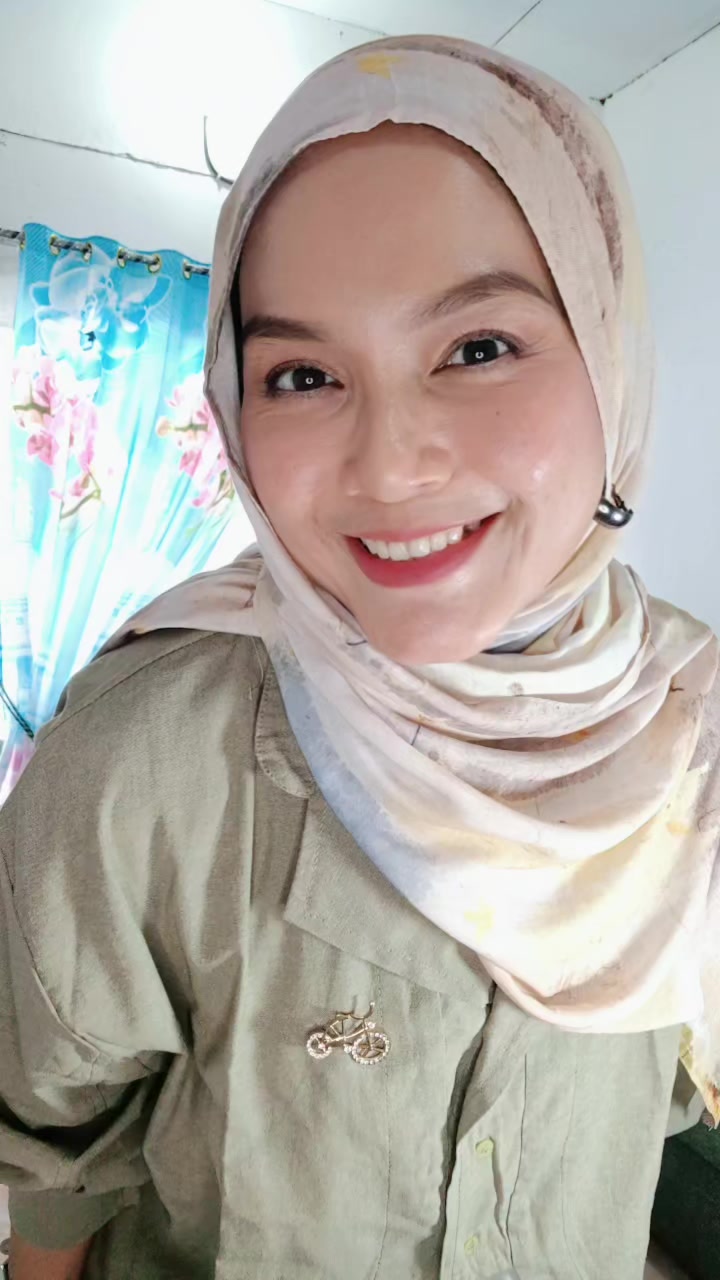 @Wulandari