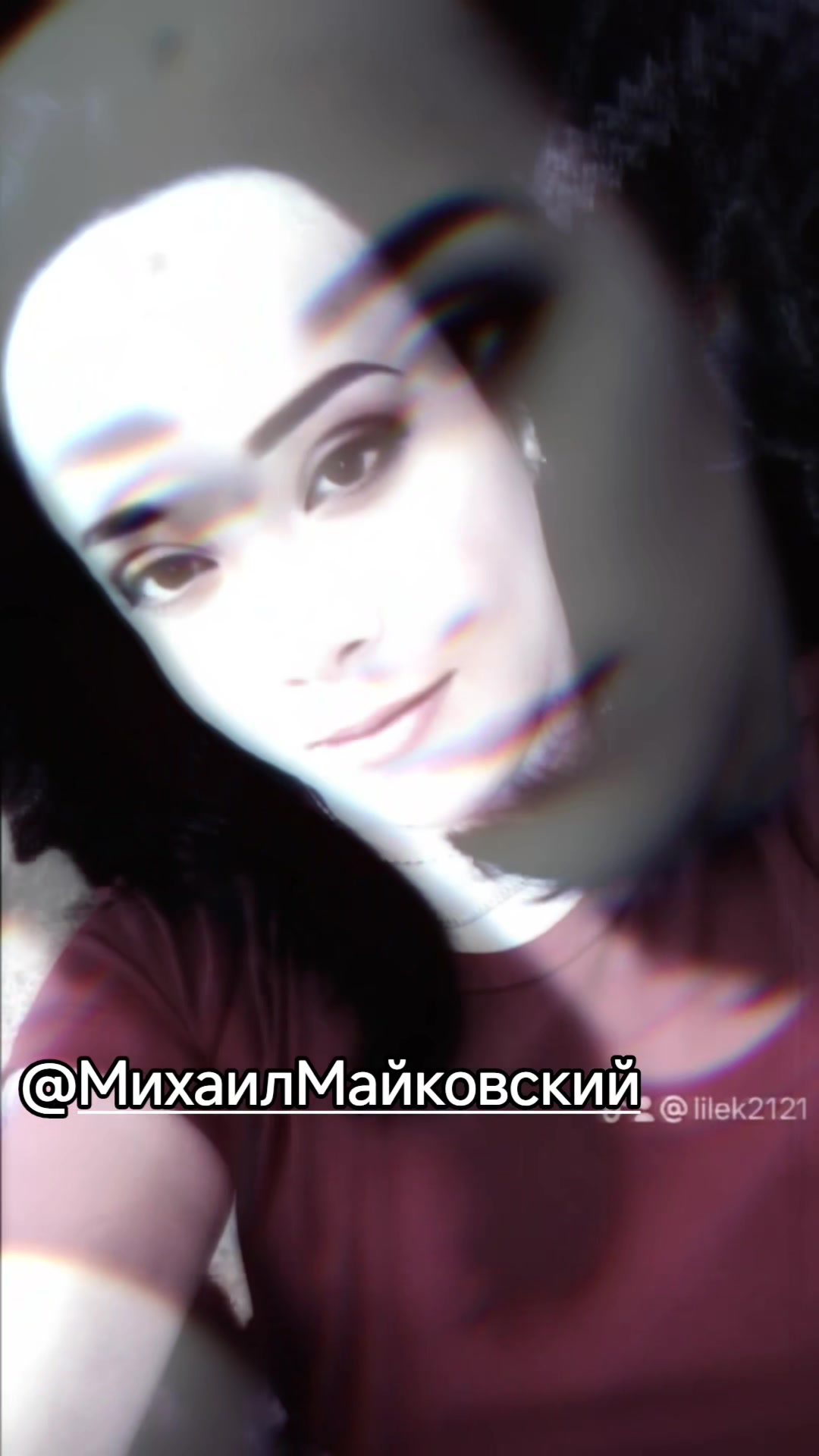 @ЛиЛиЯ 🇰🇬 МаЙкОвСкАя 🇰🇬