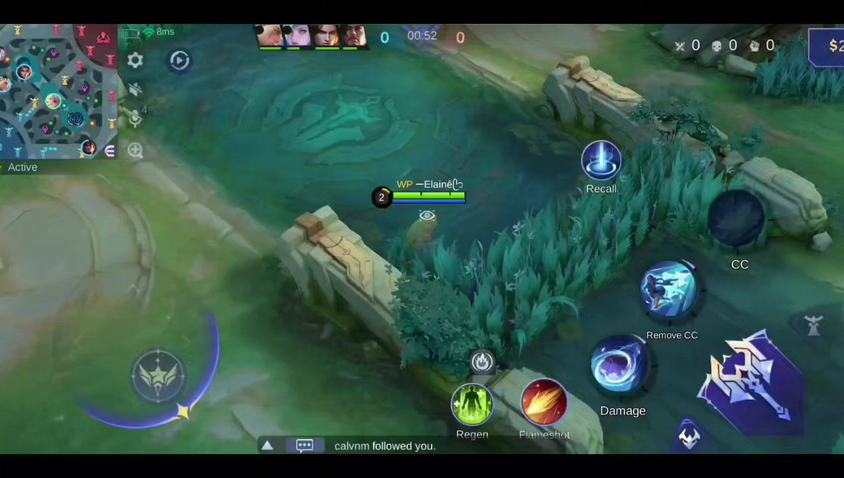 @𝑾𝑷 • ur_cha