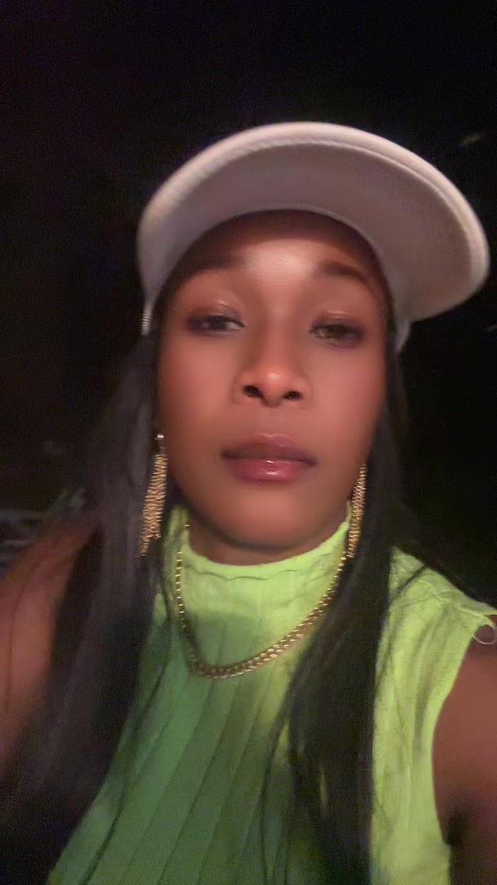@La negra