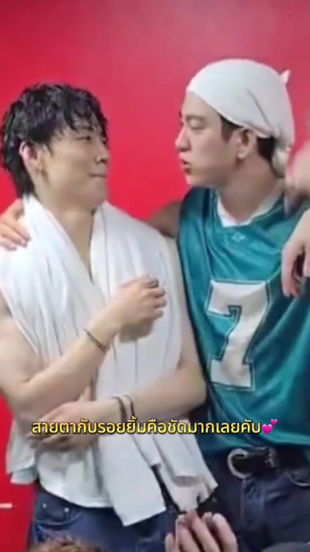 @Peung_G7💚👑🐢🐥💚