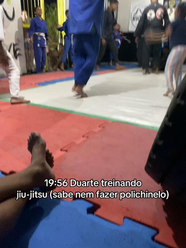 @Oq Duarte tá fazendo?