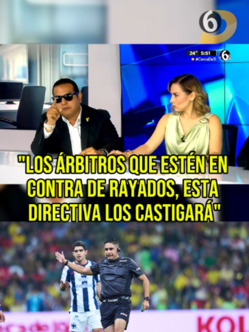 @Multimedios Deportes