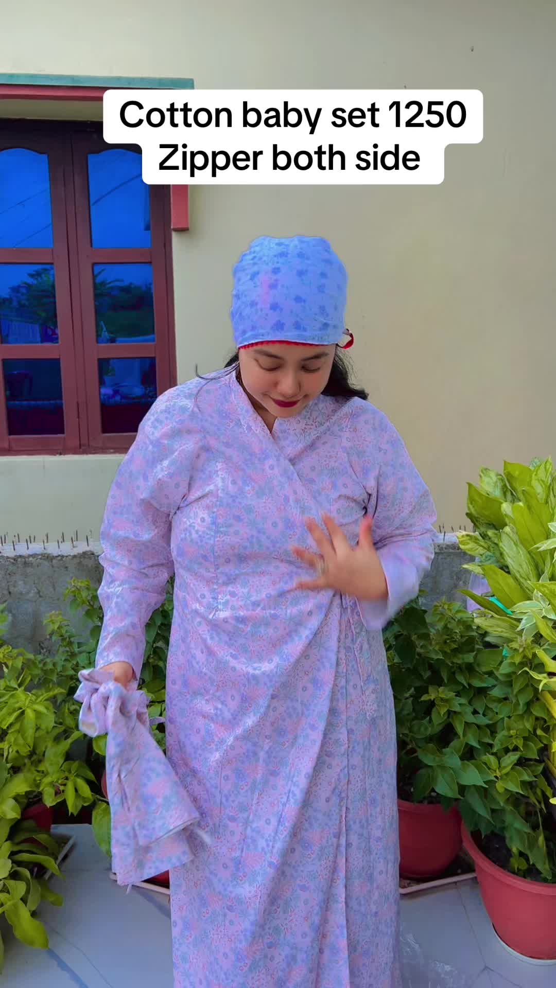 @Nisha Baby Shop &Hospital Bag