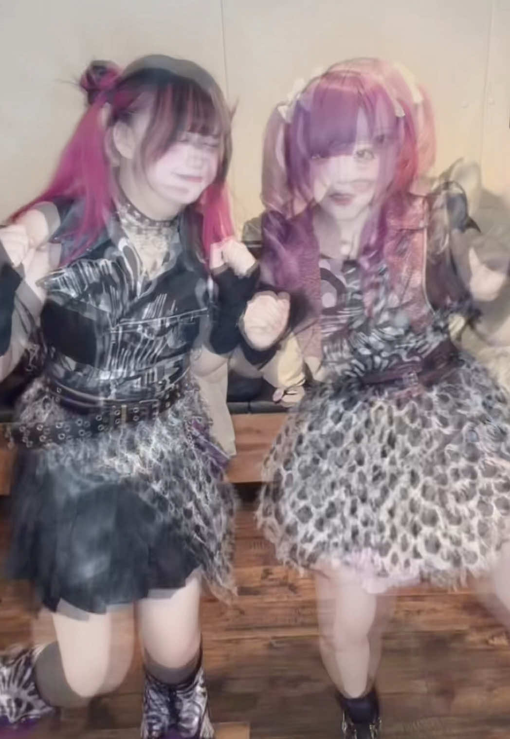 @姫川あやり【ONE LAST ՏᕼOT】