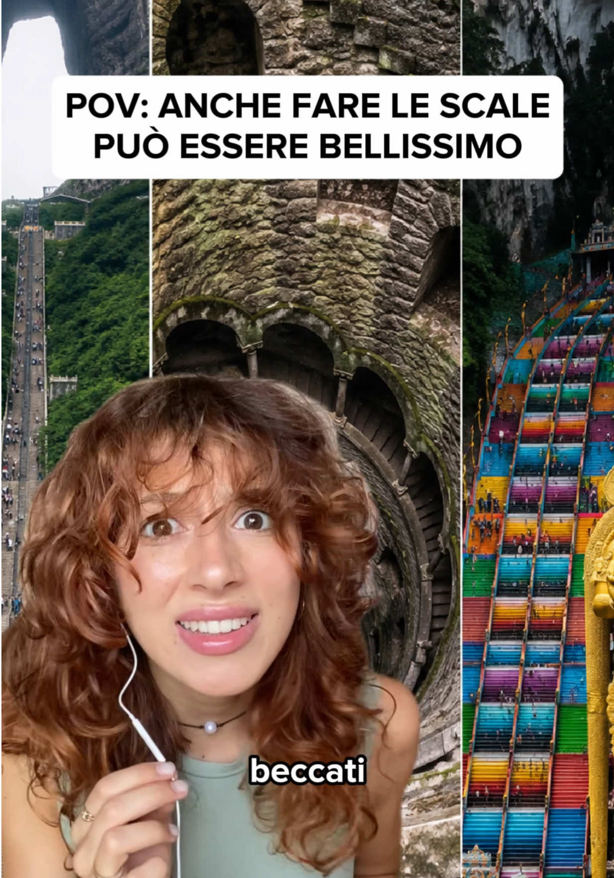 @WeRoad Italia ✈️