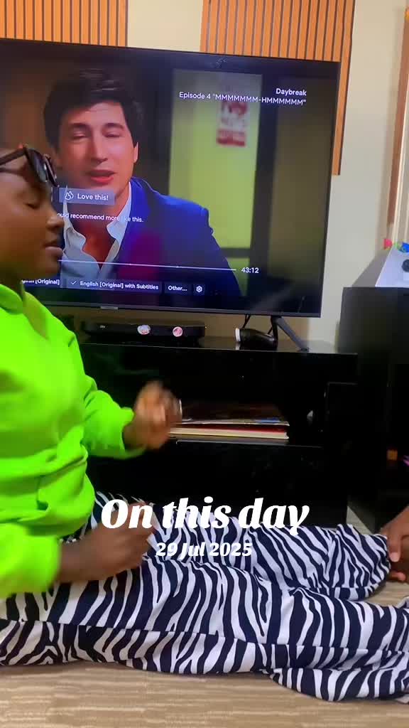 @Nana Isa Bae