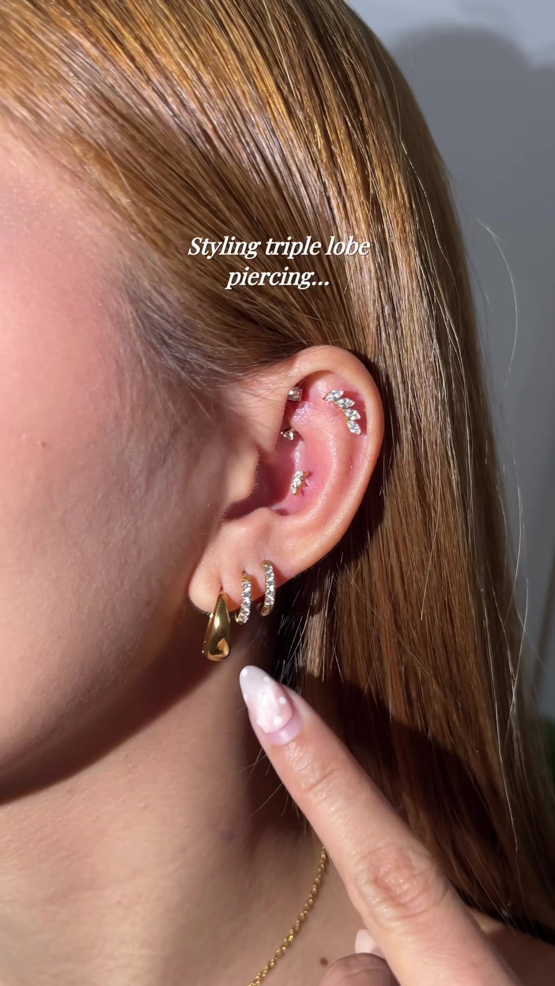 @Stop and Style