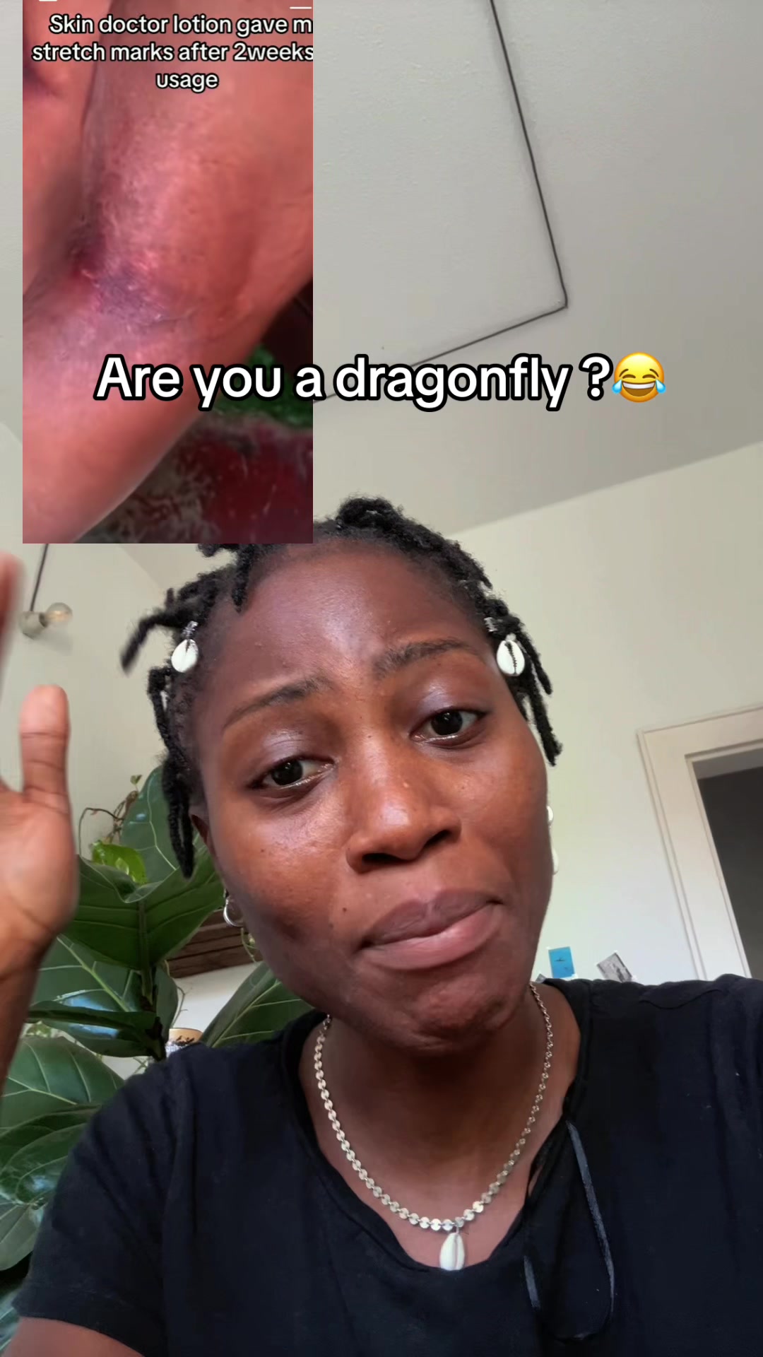 @Ajambel&eacute; NwaBiafra 🌊👹🧜🏿&zwj;♀️