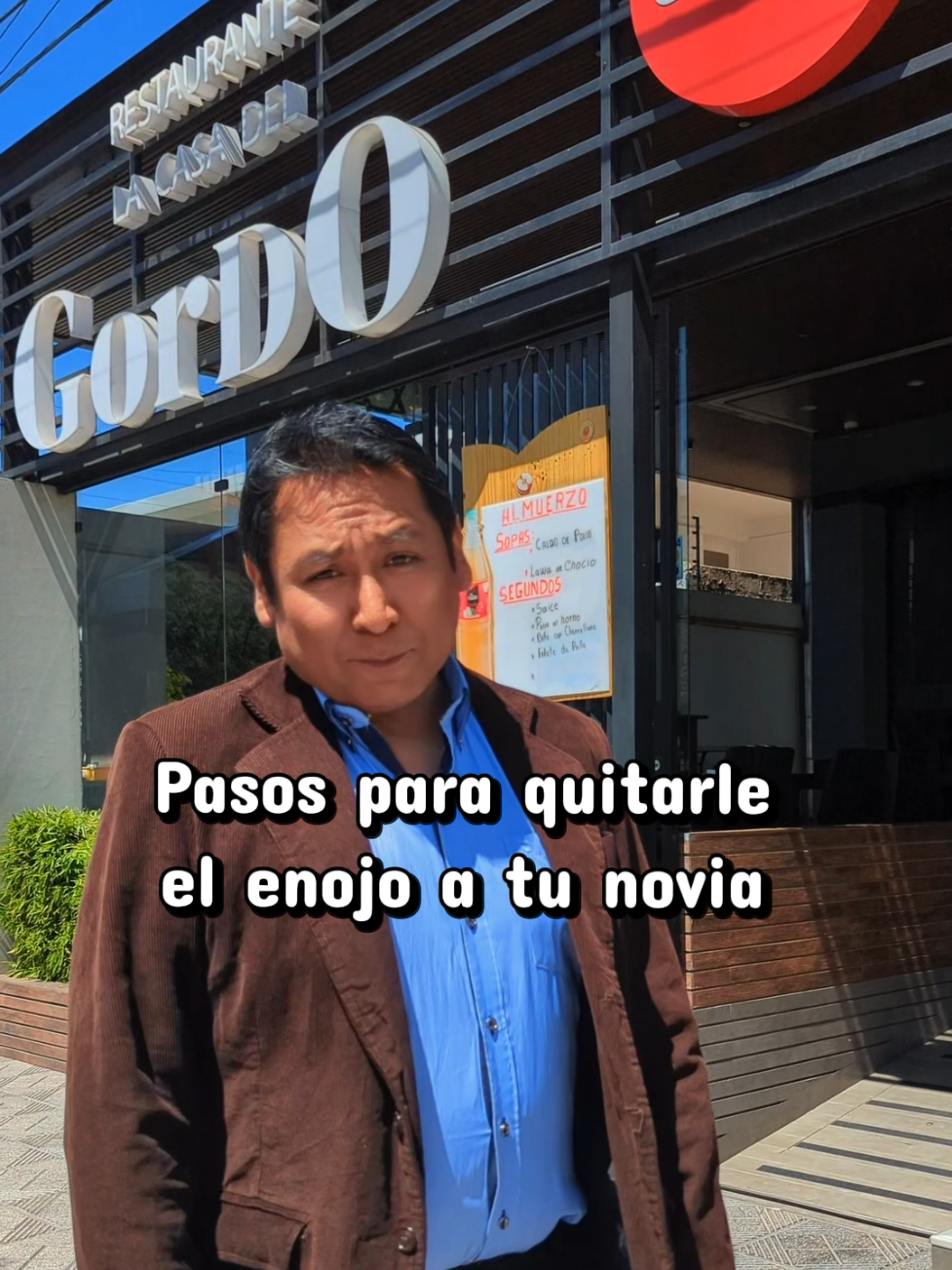 @Lacasadelgordocb