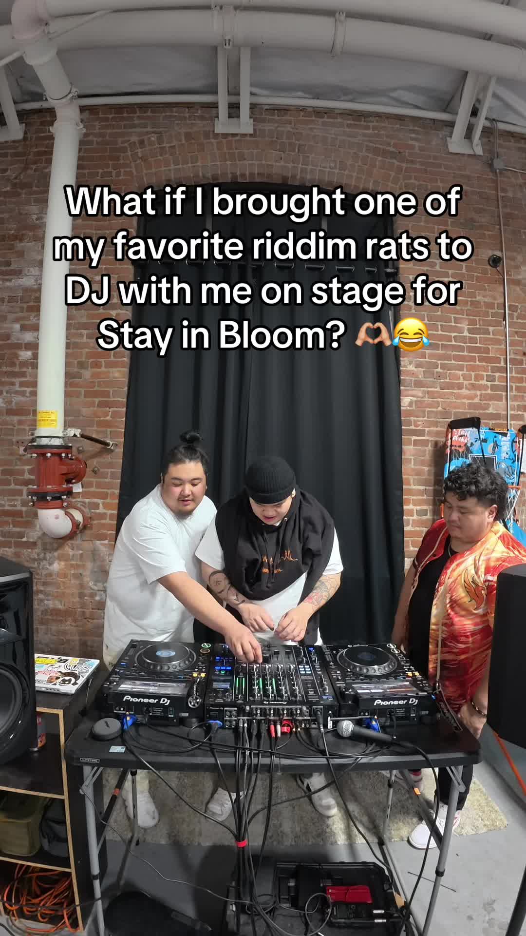 @SNDR