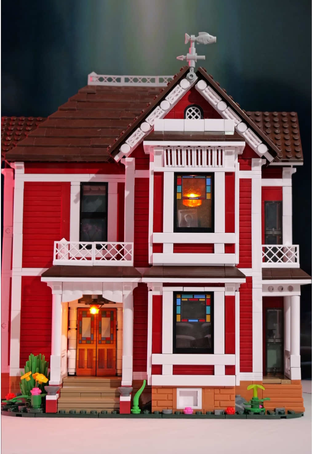 @Folly Bricks