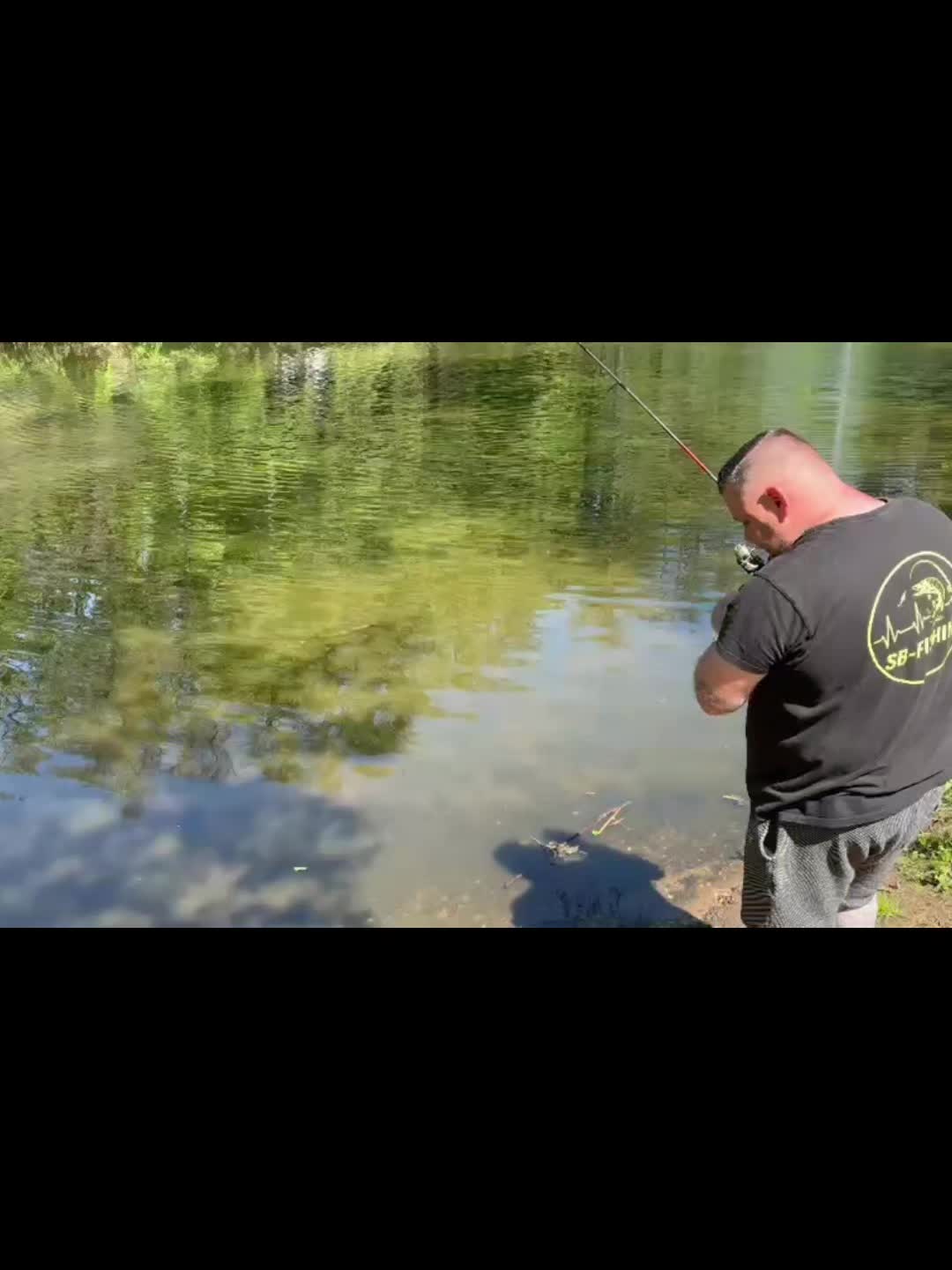 @SB Fishing