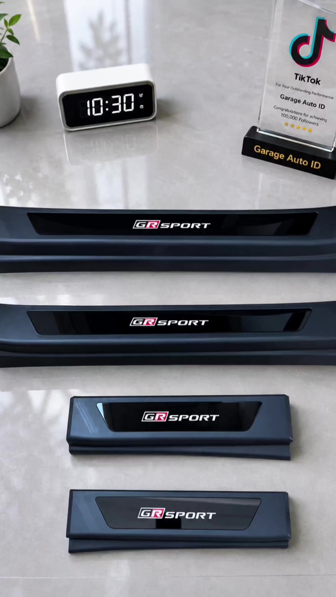 @GarasiAutoID