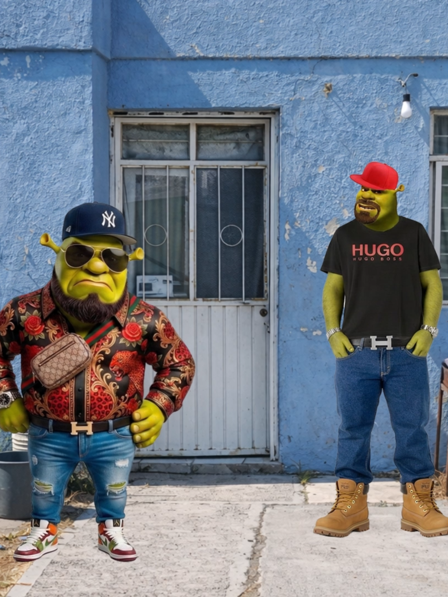 @Compa Shrek