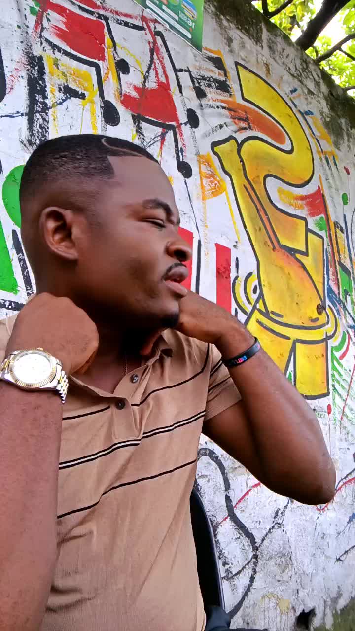 @Sylva Kasa Mamadou