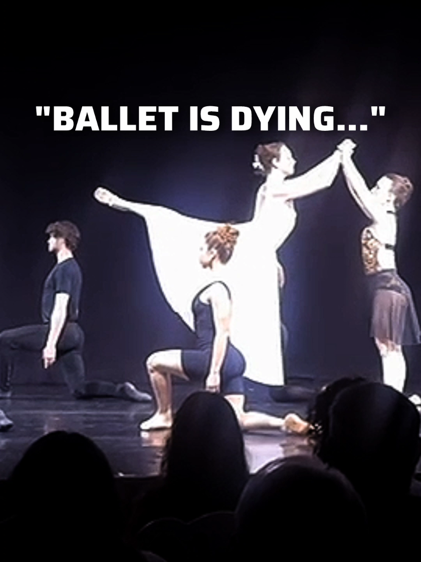 @Palmetto Ballet Theatre