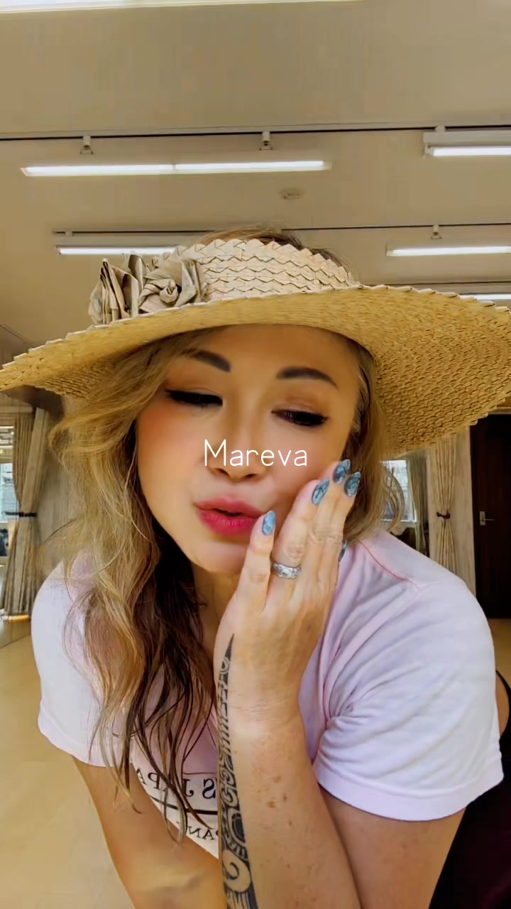 @MIWA no Tahiti