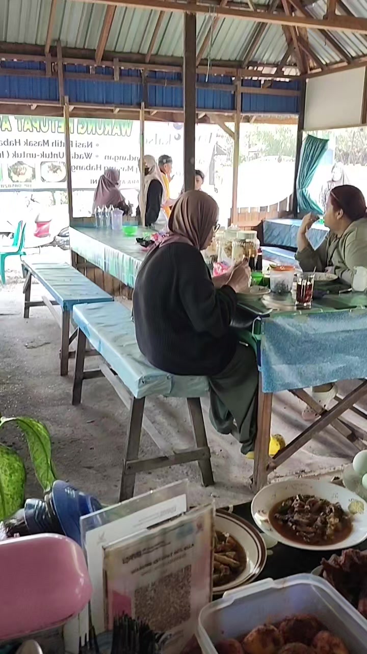 @warung katupat acil ella