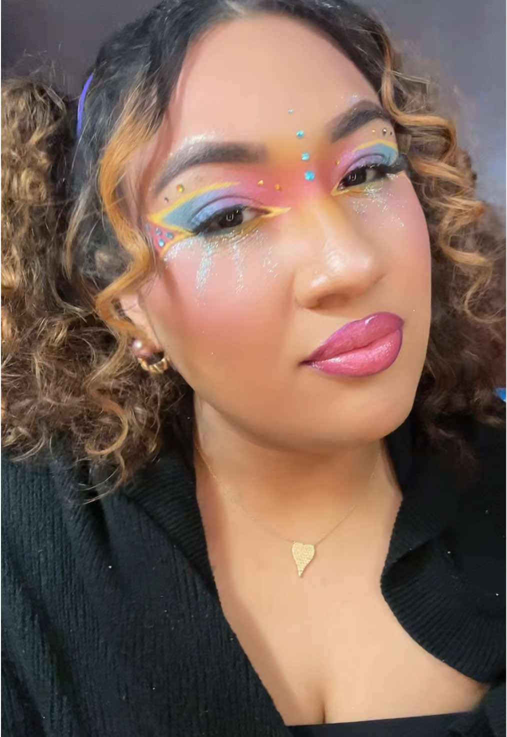 @Valerie | MAKEUP + MOMMY