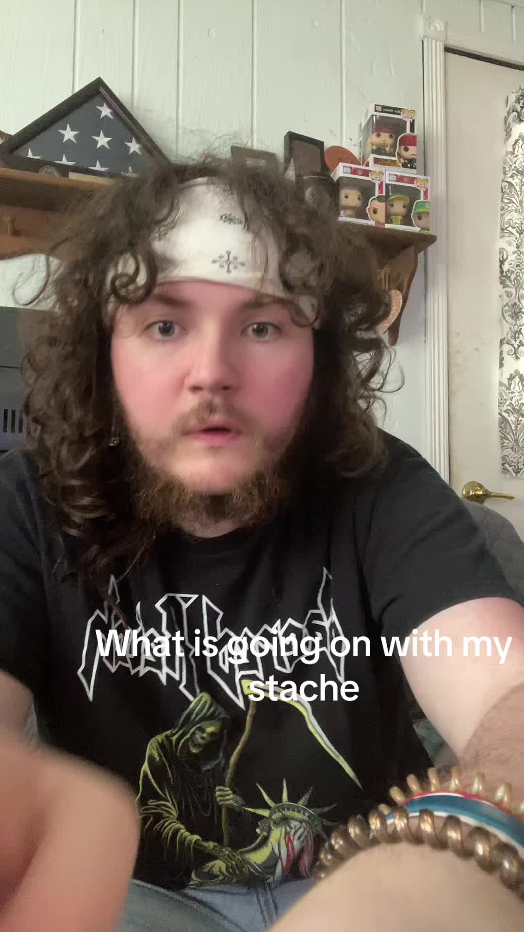 @Buttblasted ur girl