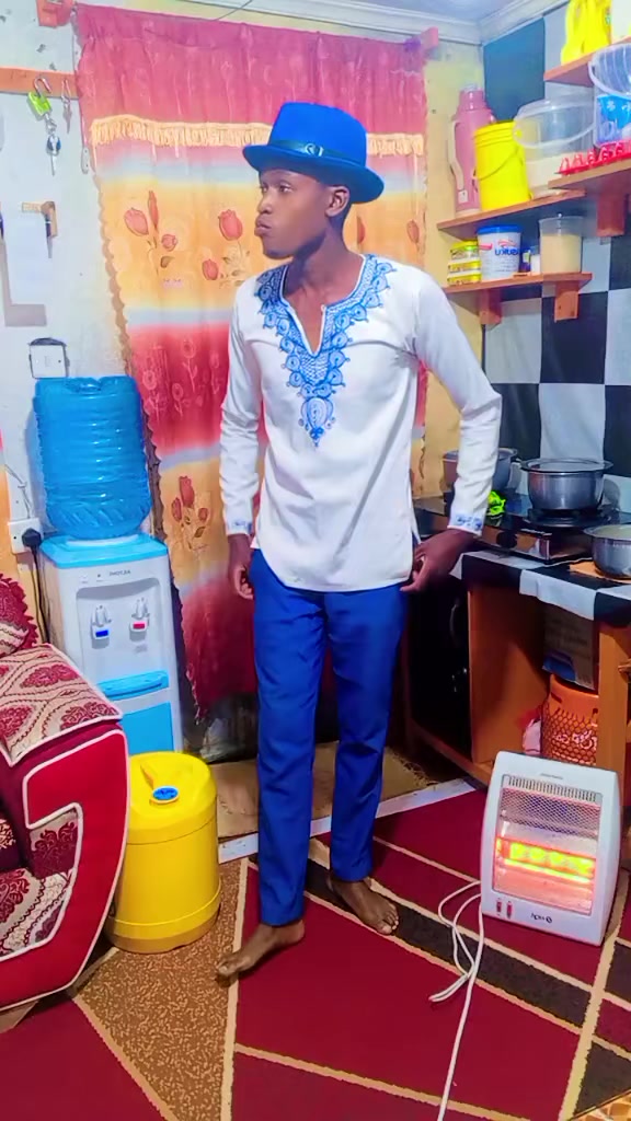 @SammyOneOfficial.Ke