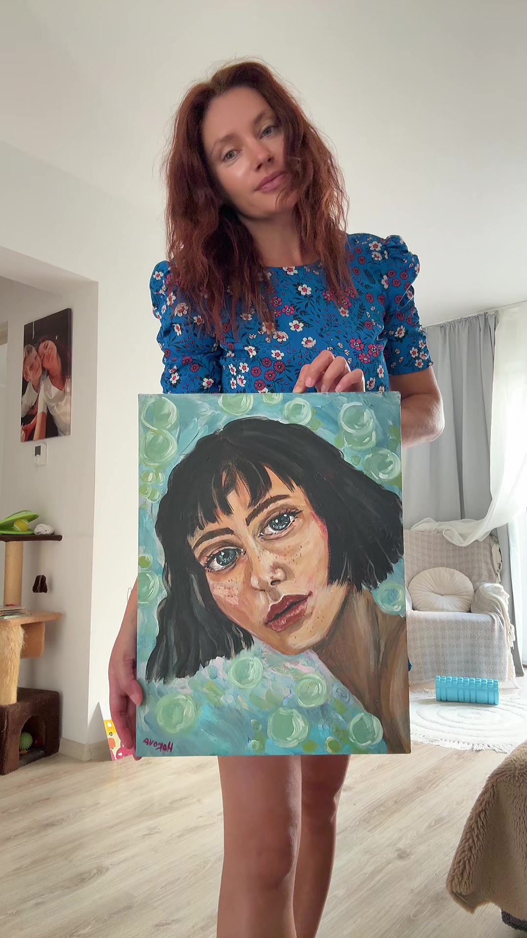 @Анна Горовая