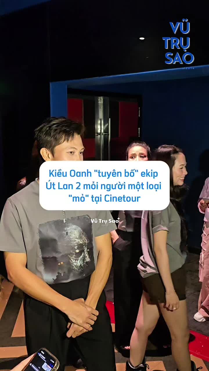 @Vũ Trụ Sao