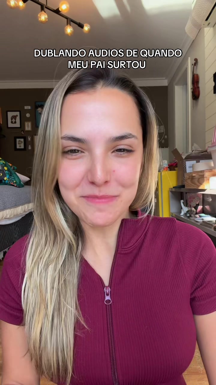@Camila Trianda