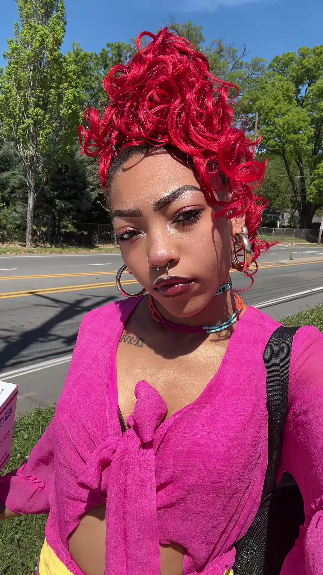 @ITSS ICONN REDD