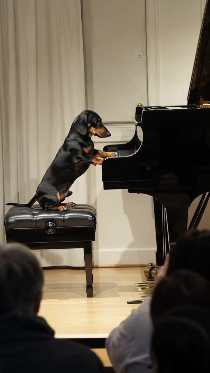 @Dachshund Party