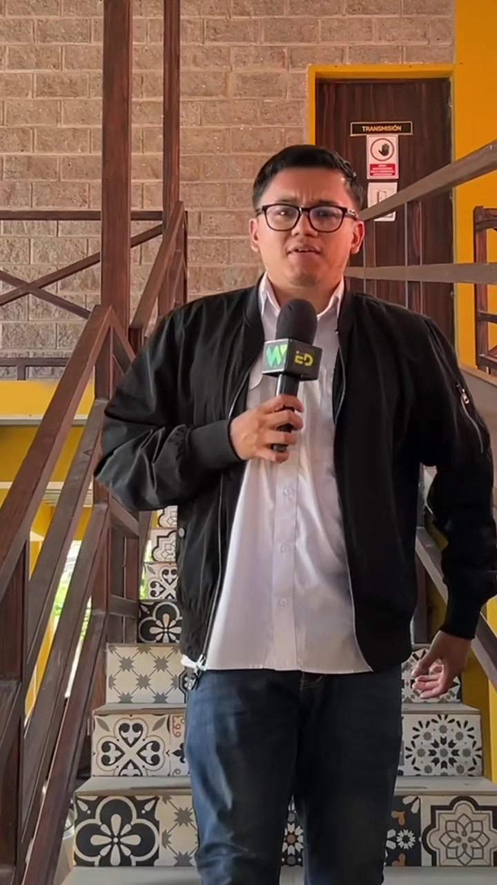 @WOW TV El Salvador