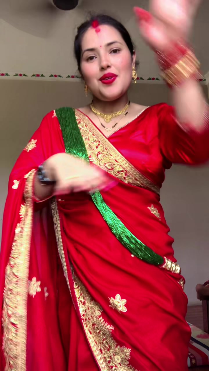 @Bhagawati Aryal